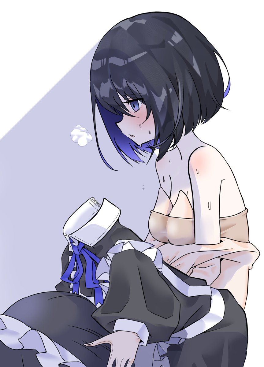 ロントン■DM依頼/skeb募集中/FANBOX tweet media