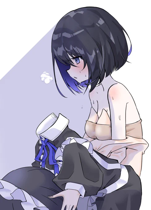 今週シフト多いな…