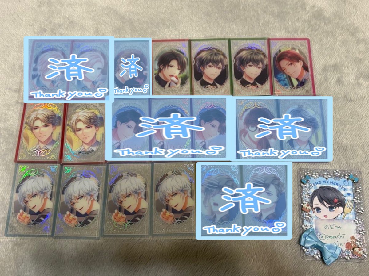 のぞみ tweet media