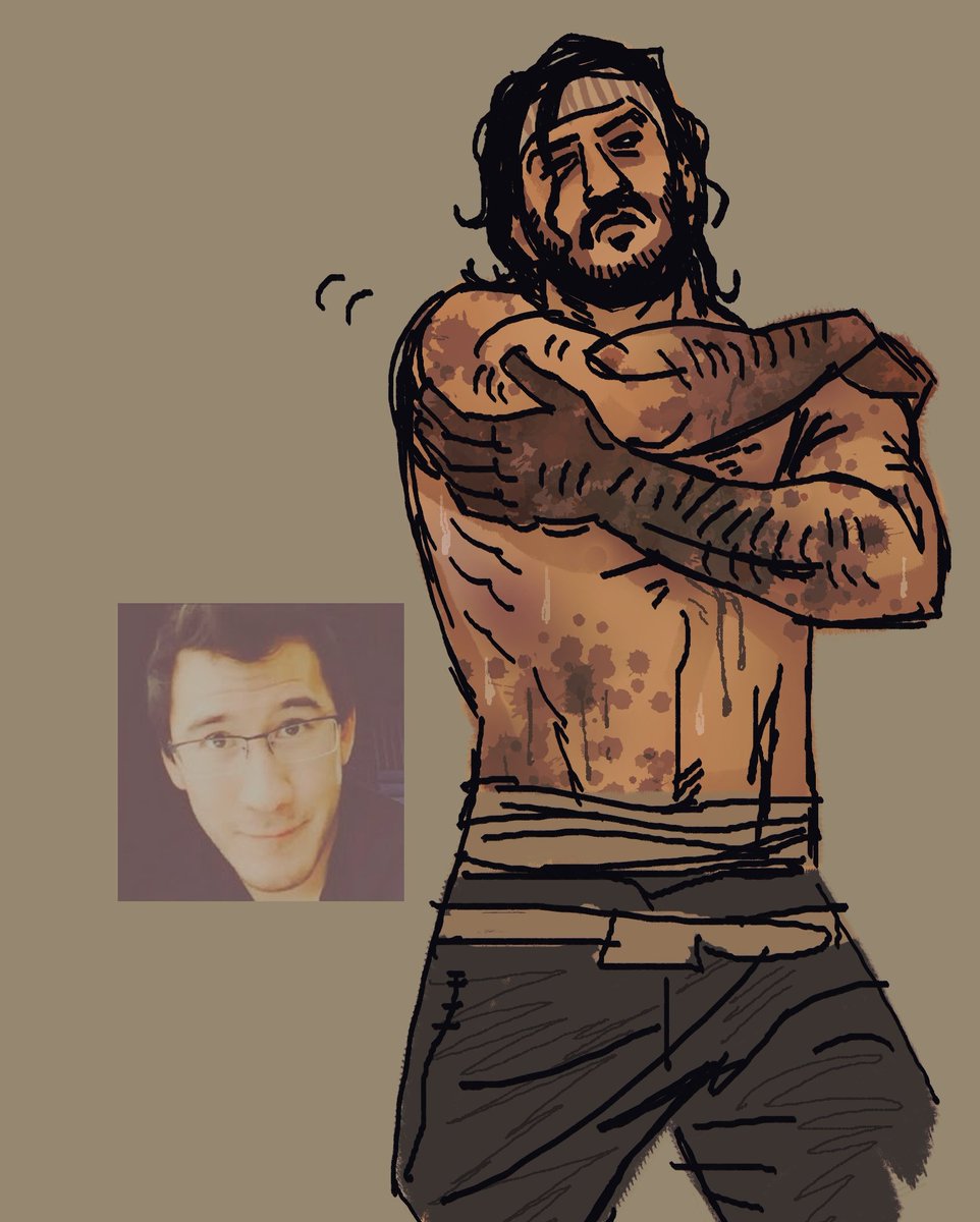 michael 🤖 tweet media