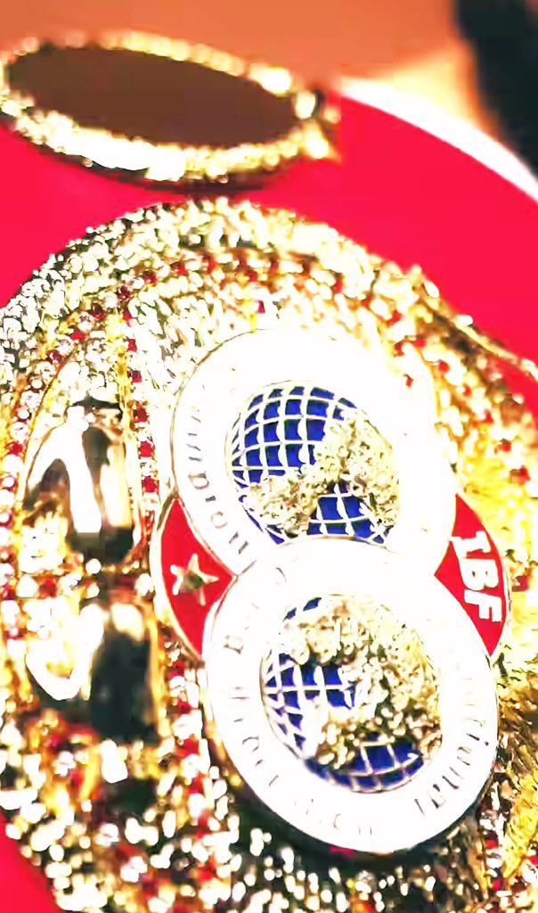 alexleboxe's tweet image. 𝙄𝘽𝙁 appreciation post 👏

Holding morals, standards and their little black rule book like an iron vice…💪

#IBF | #OPETAIAGLANTON