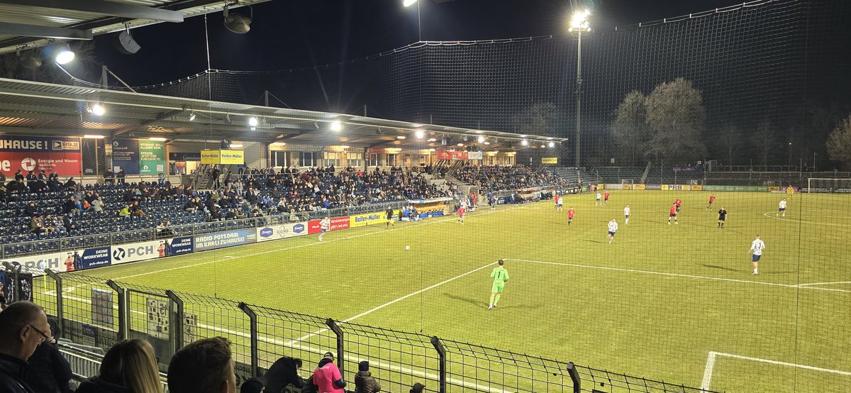 An English Groundhopper in East Flanders tweet media