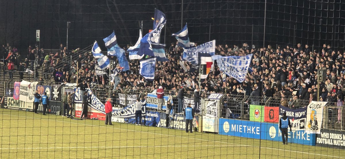 An English Groundhopper in East Flanders tweet media