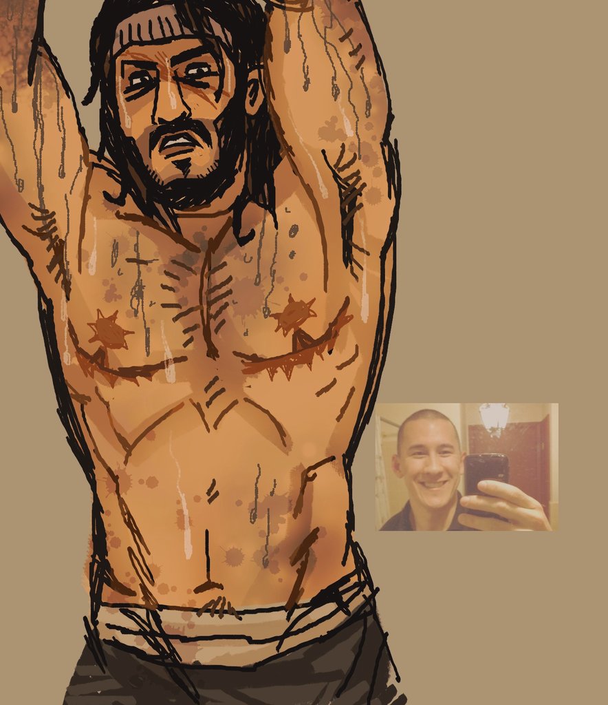 michael 🤖 tweet media