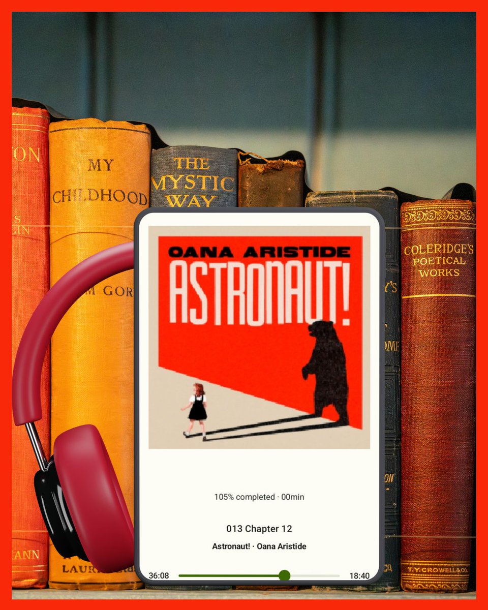 Bibliophileverse tweet media