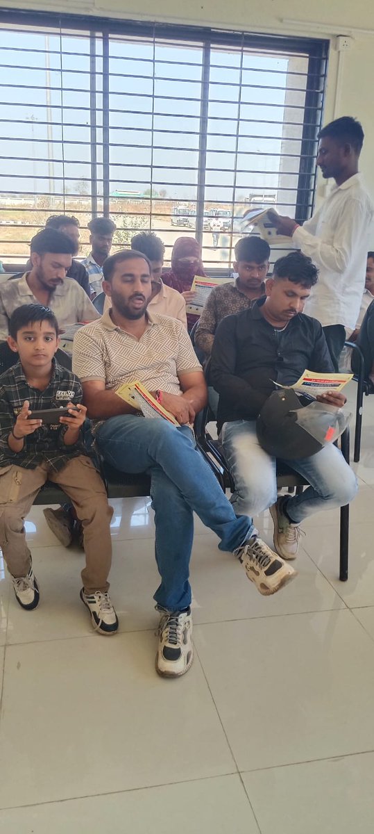 RTO Godhra tweet media