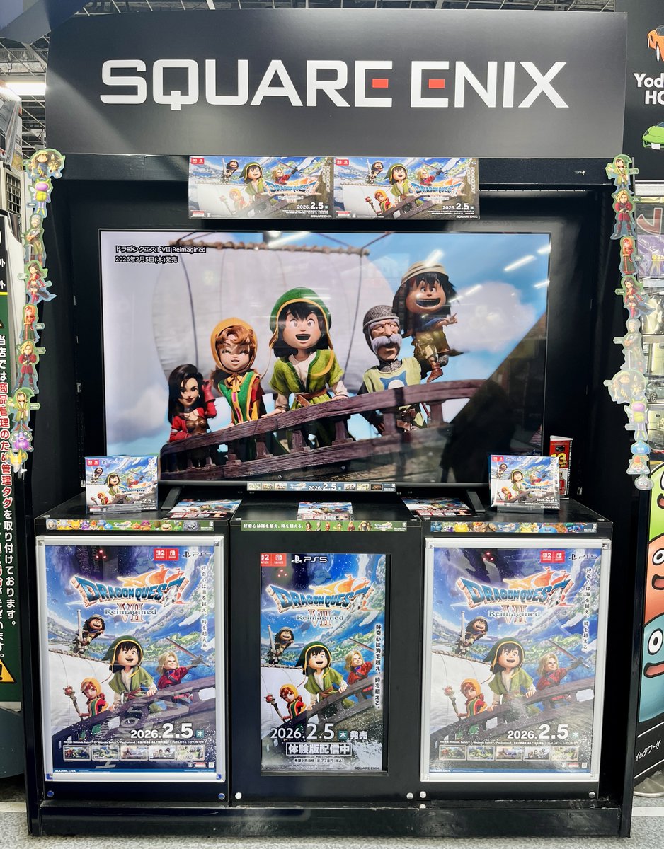 Genki✨ tweet media