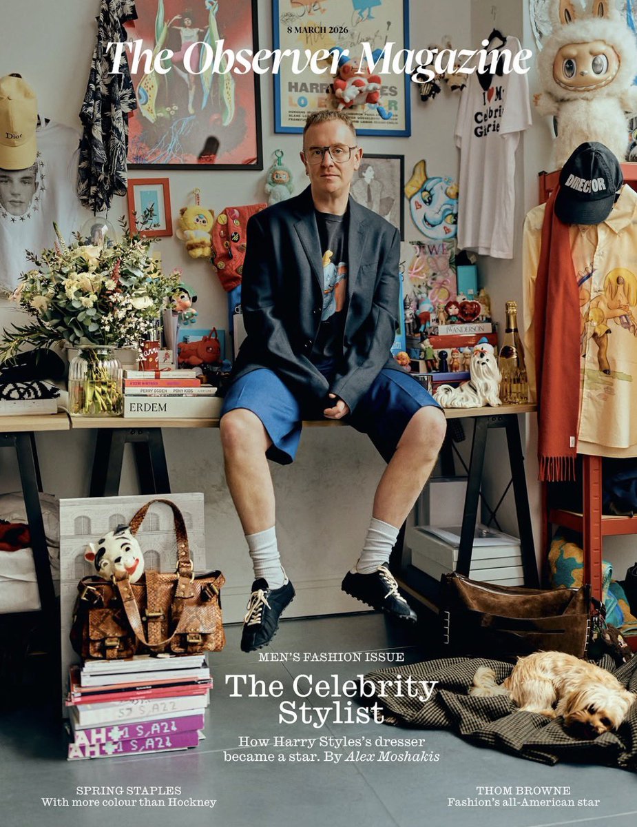 harry lambert tweet media