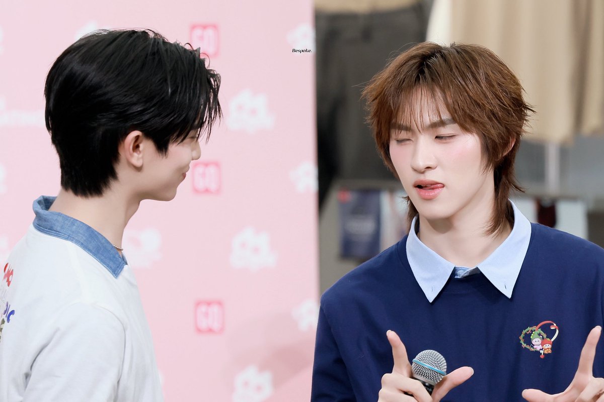 Bespoke. tweet media