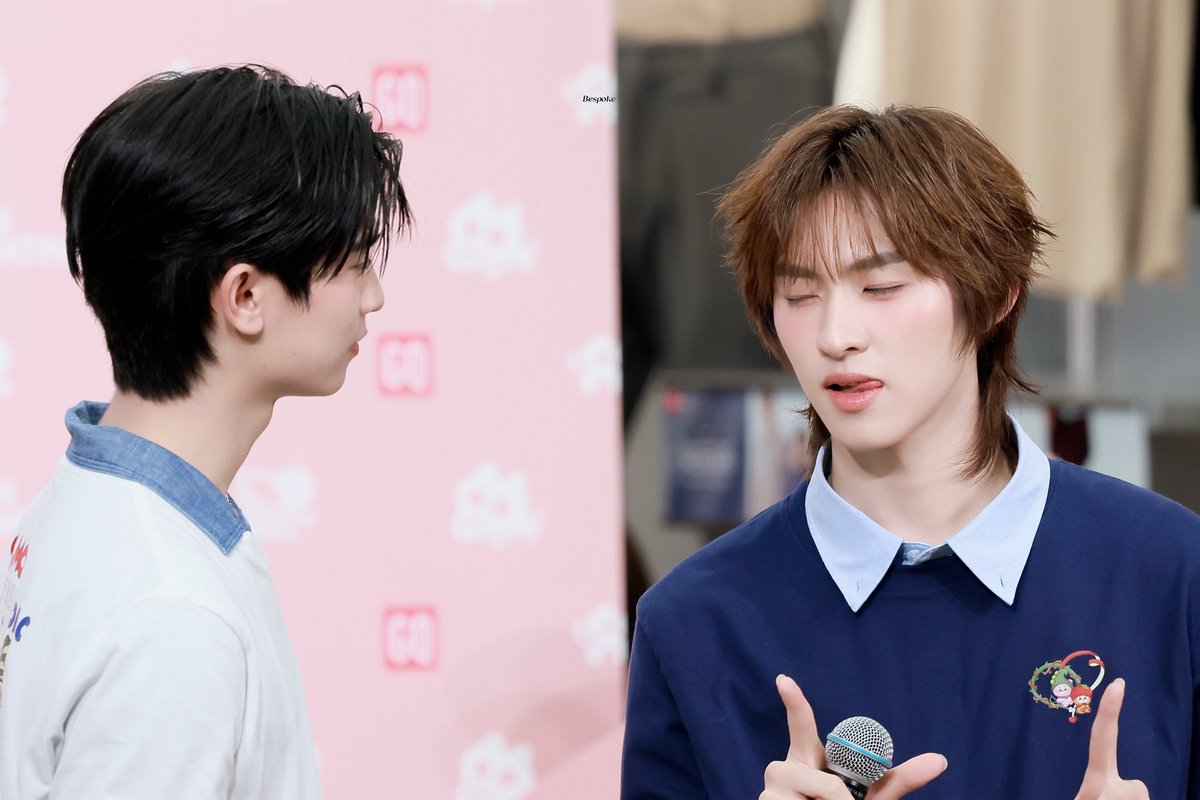 Bespoke. tweet media