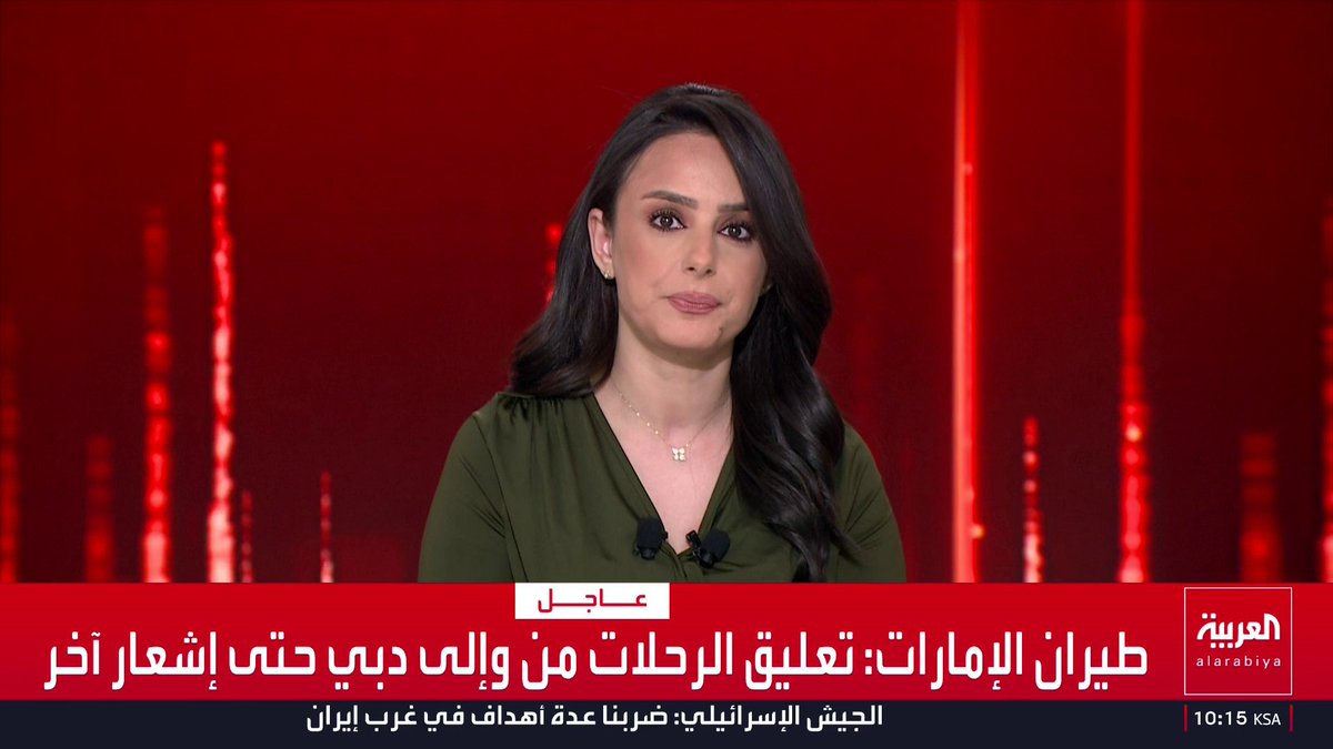 طيران الإمارات: تعليق الرحلات من وإلى دبي حتى إشعار آخر 