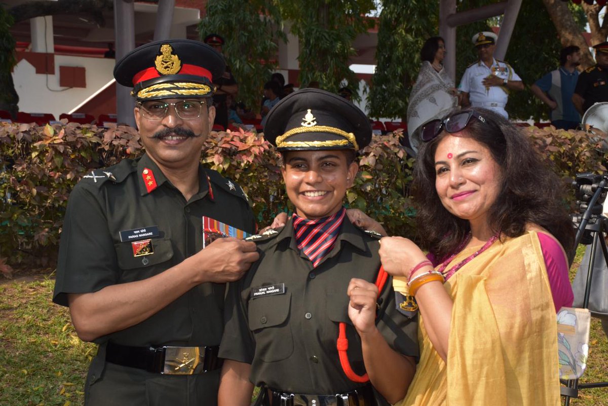Army Training Command, Indian Army tweet media