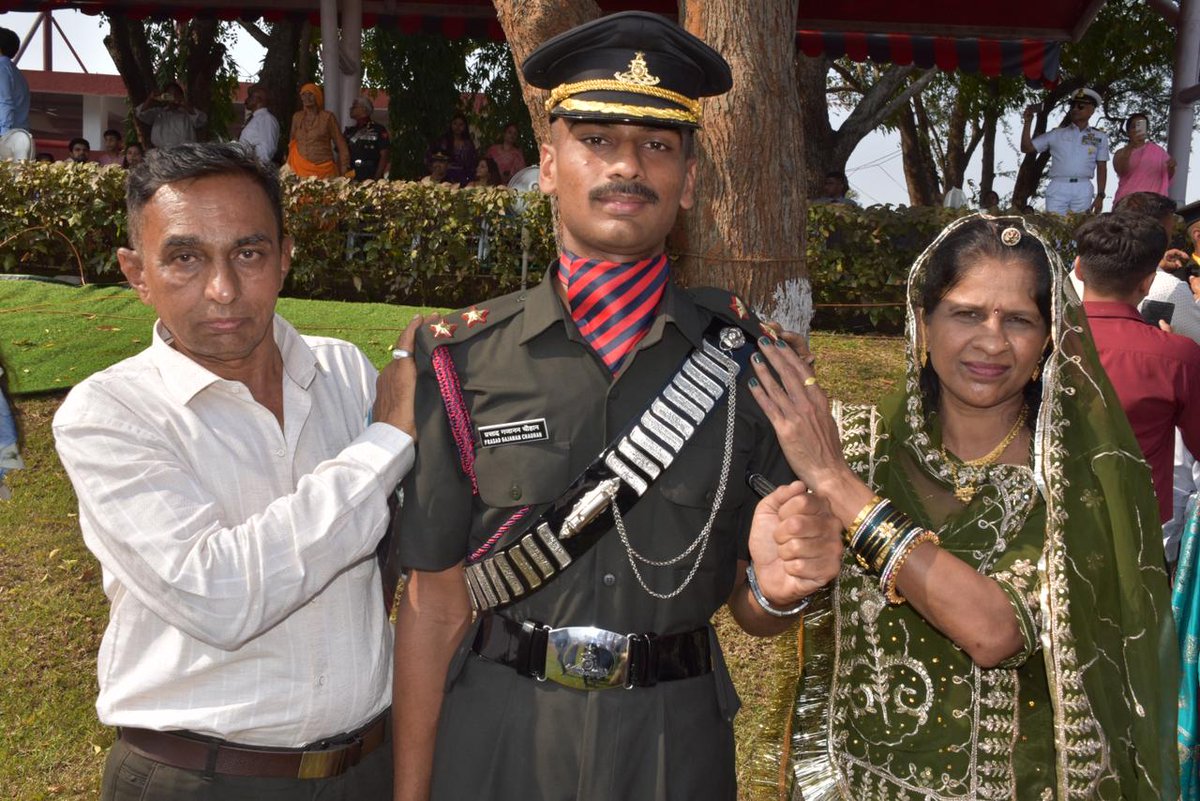 Army Training Command, Indian Army tweet media