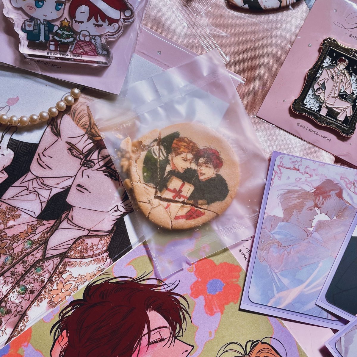 M@ri with an i tweet media