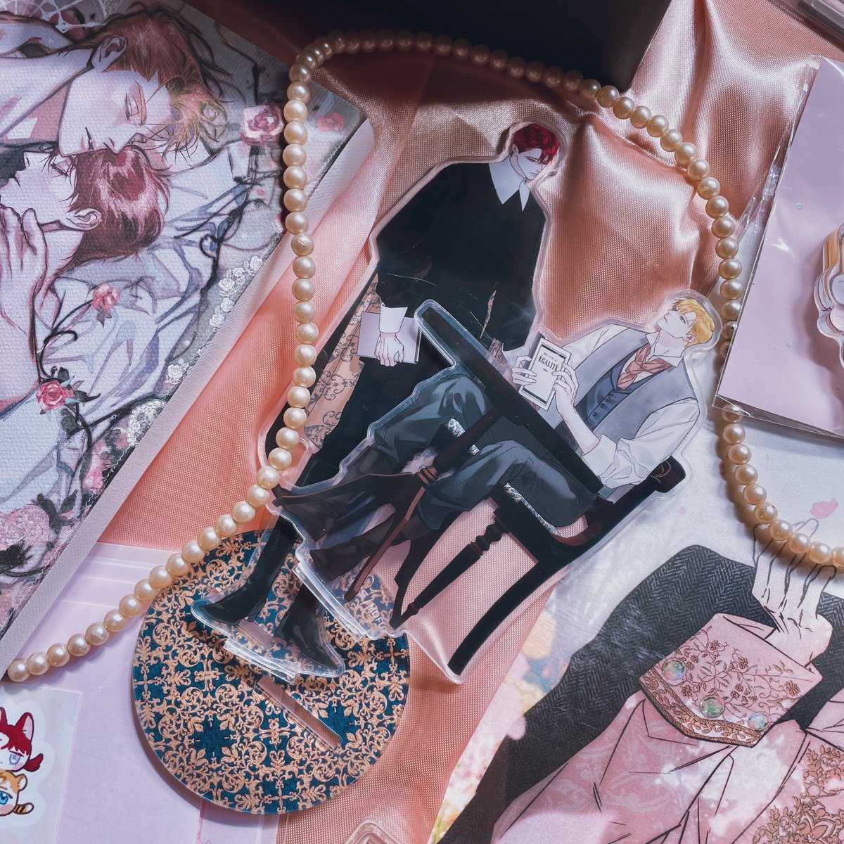 M@ri with an i tweet media