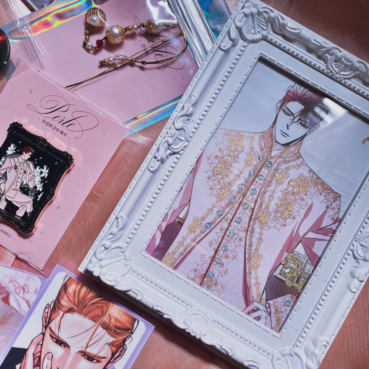 M@ri with an i tweet media