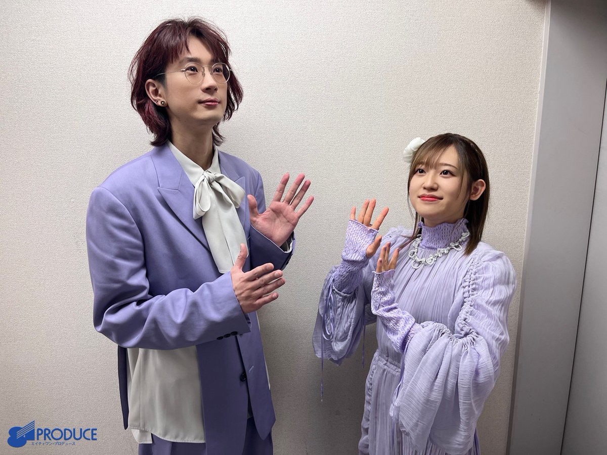 高橋李依 (@taka8rie) / Posts / X