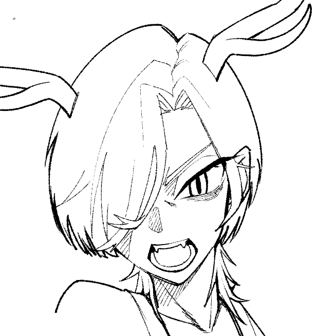 黒川柳@勁傑会合C23 tweet media