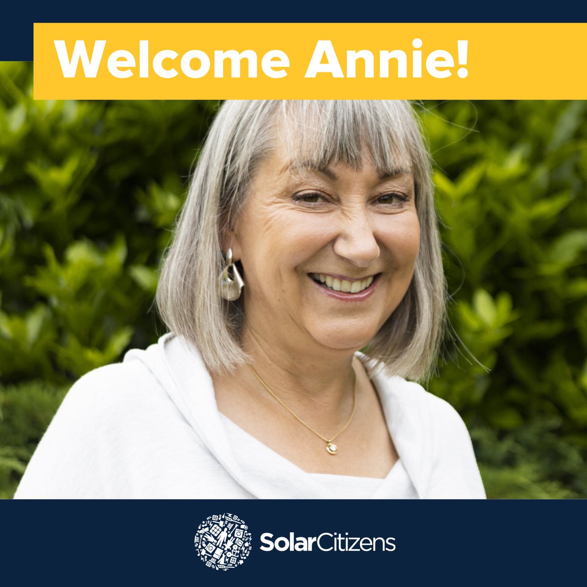 Solar Citizens tweet media