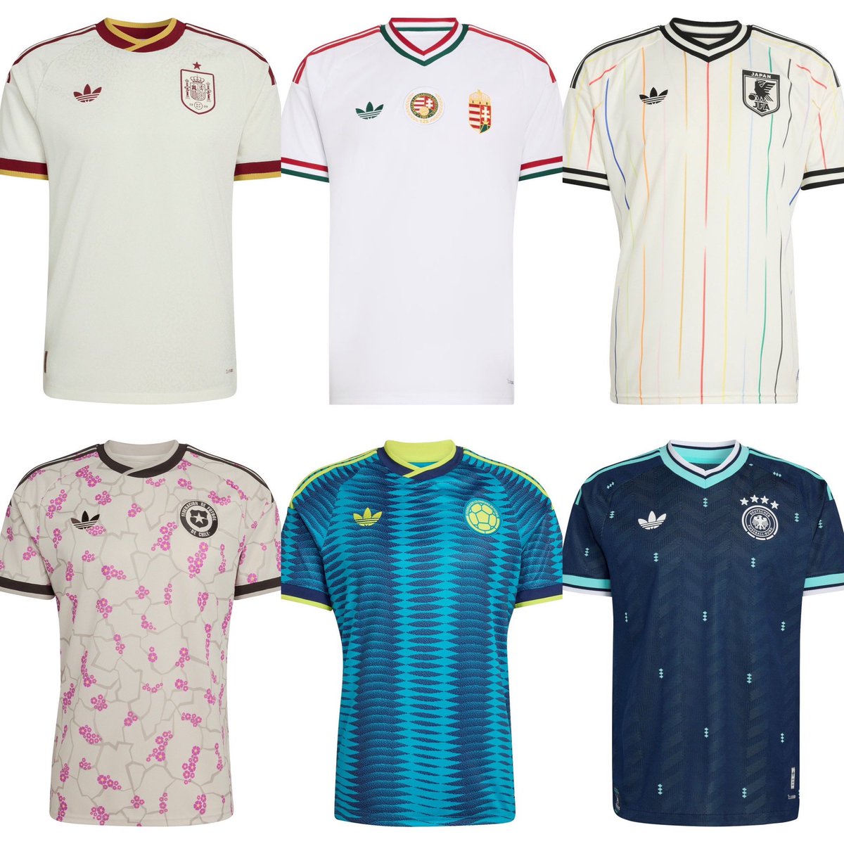 The Shirt Union tweet media