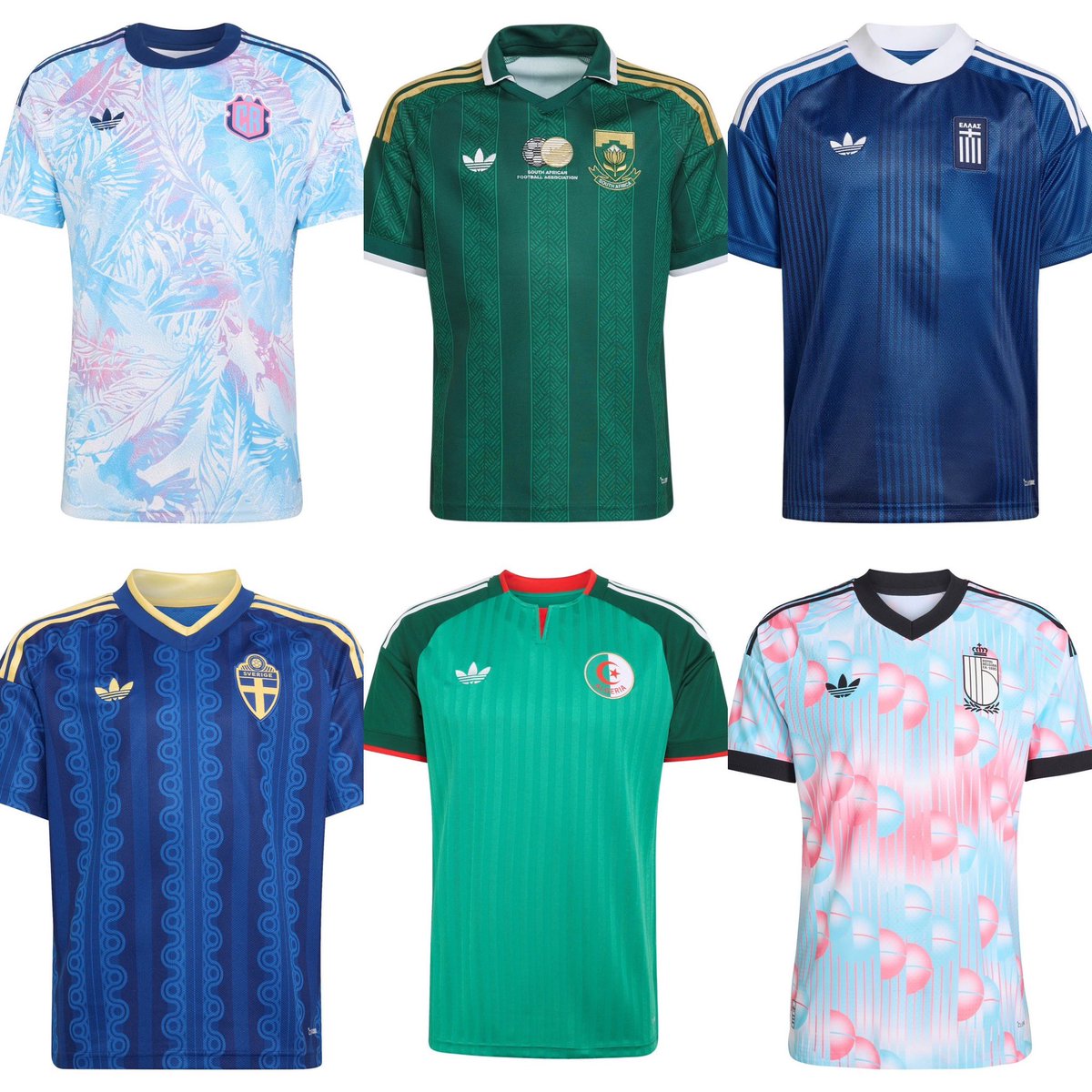 The Shirt Union tweet media