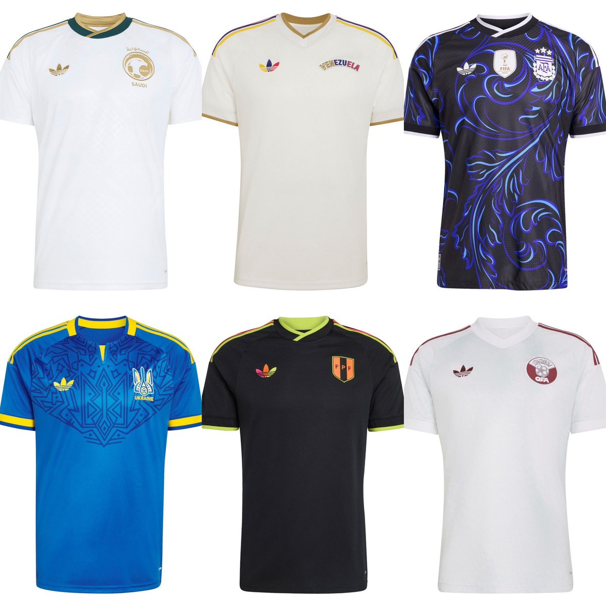 The Shirt Union tweet media