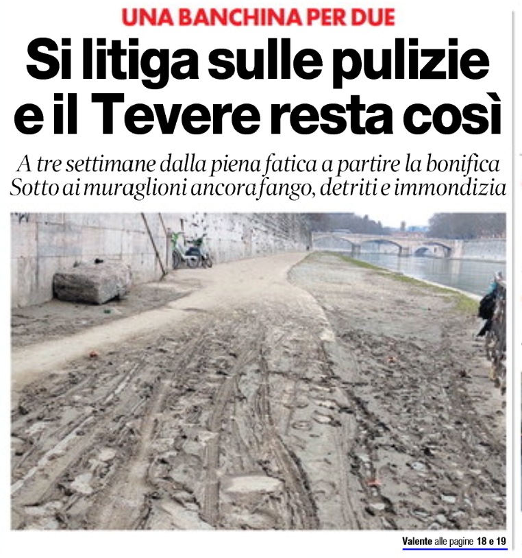 Povera Roma tweet media