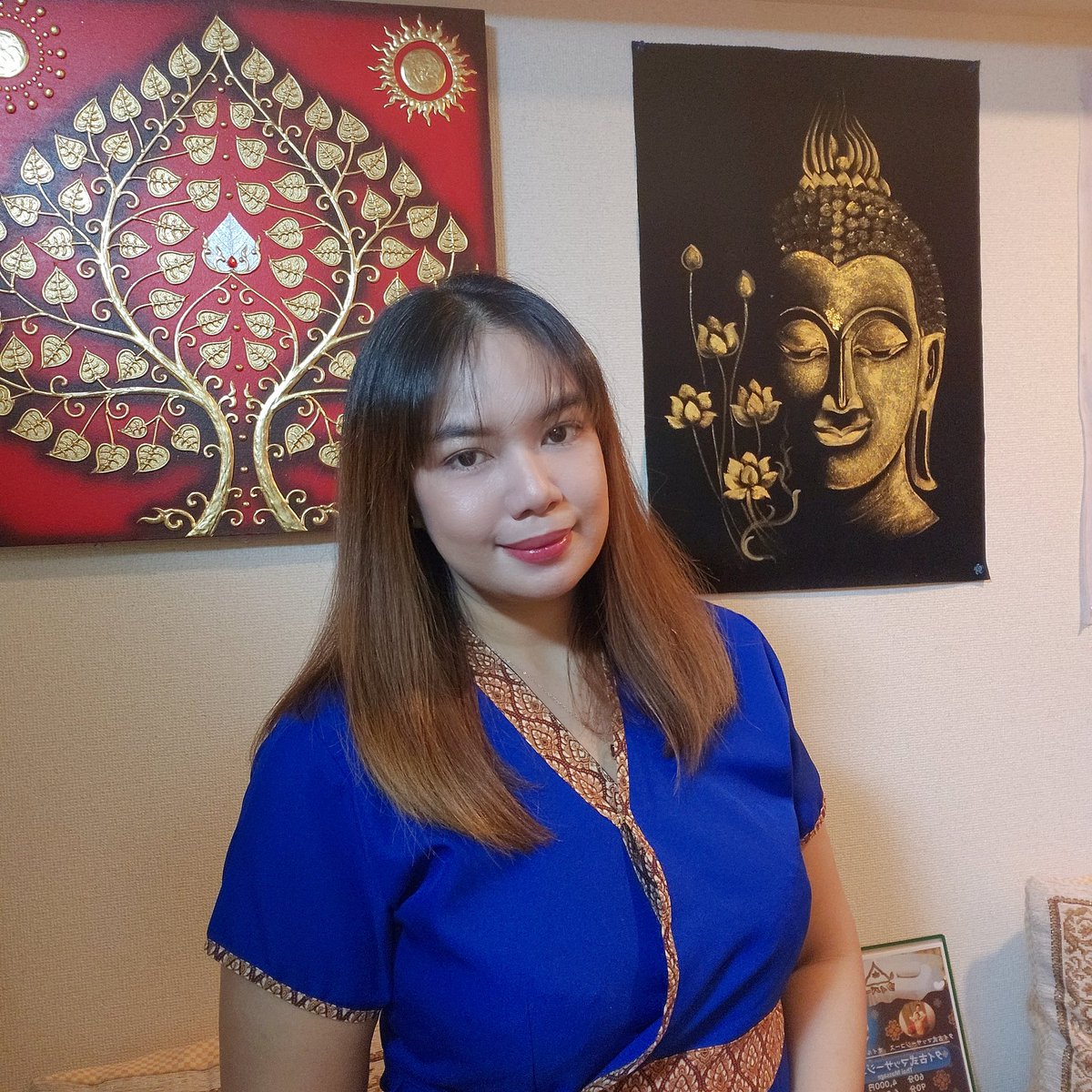 kingkamon1982's tweet photo. いらっしゃいませ open12:00-12:00
#thaimassge 
#massage
#タイマッサージ　 
#ichikawa
#vipathaimassge https://t.co/ZazEK1AZt2