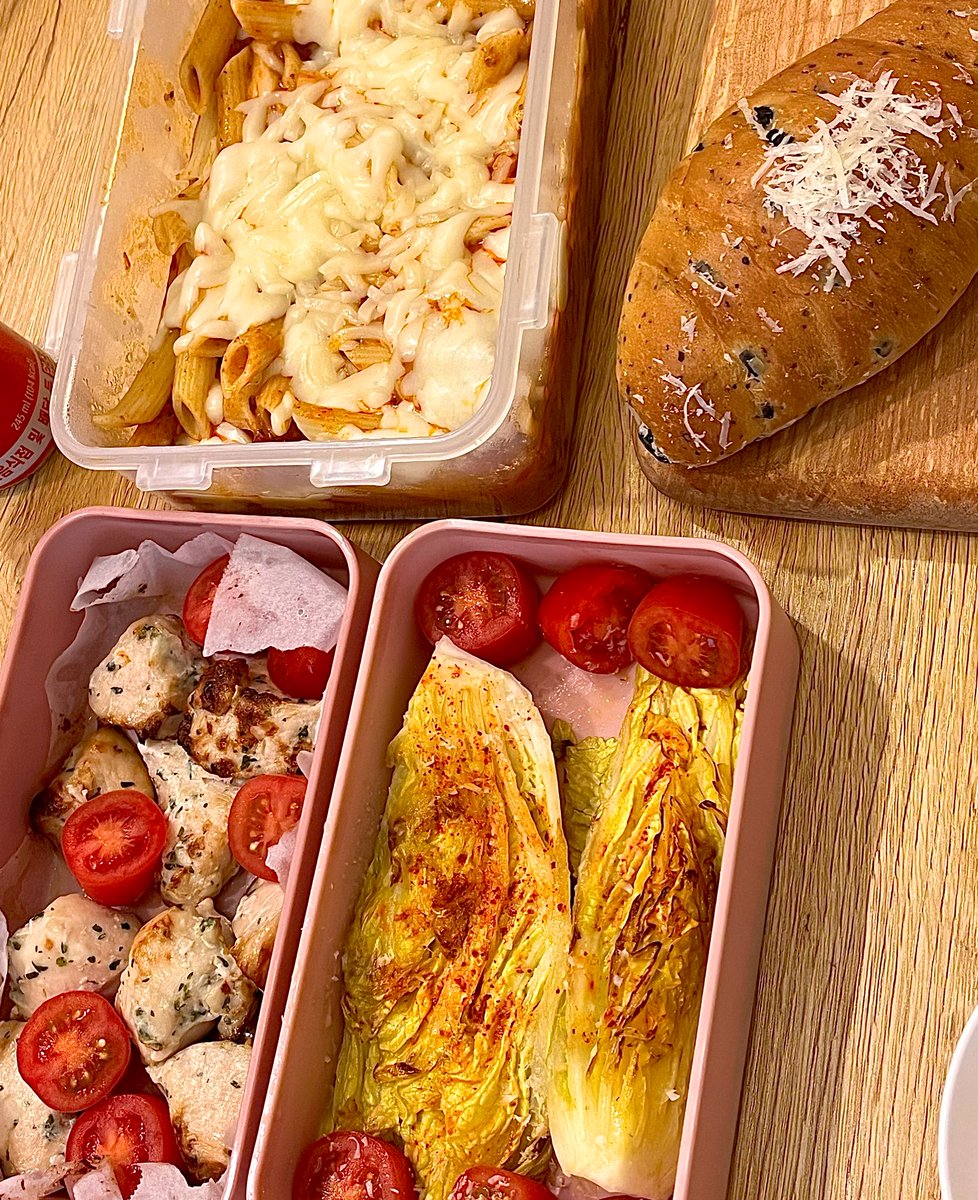 장군밥 tweet media