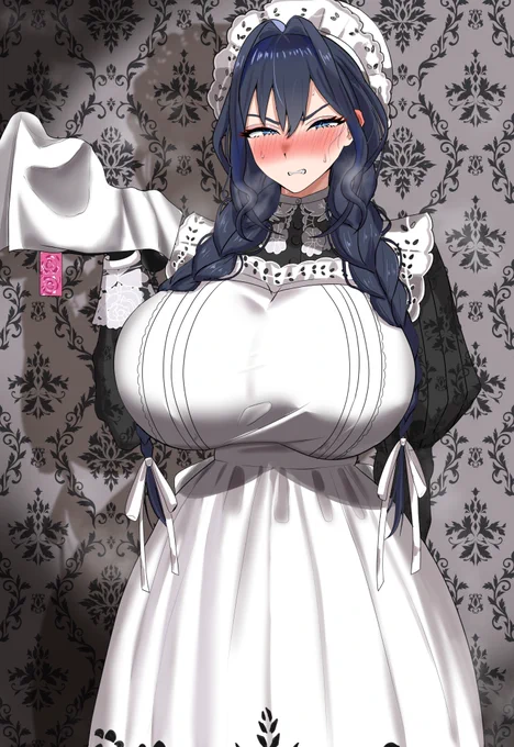 メイド krn-