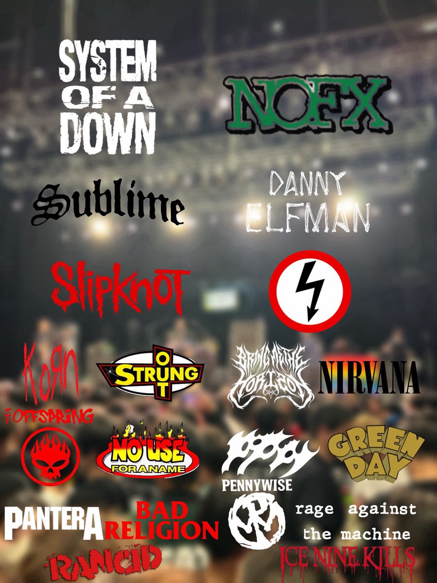 ゆーり 🌂@4.4 DEAD POP FESTIVAL tweet media