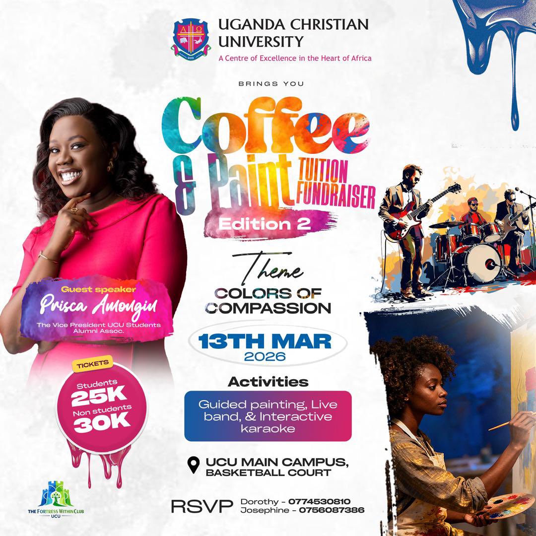 Amongin Prisca Nangiro tweet media