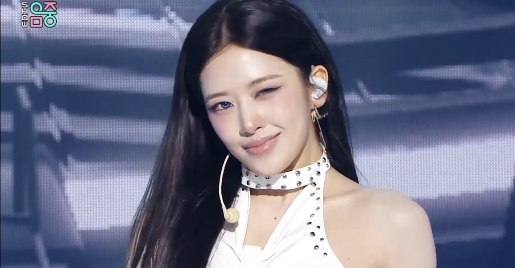 keitadj3's tweet image. #IVE 音楽中心でカムバック

#BANGBANG