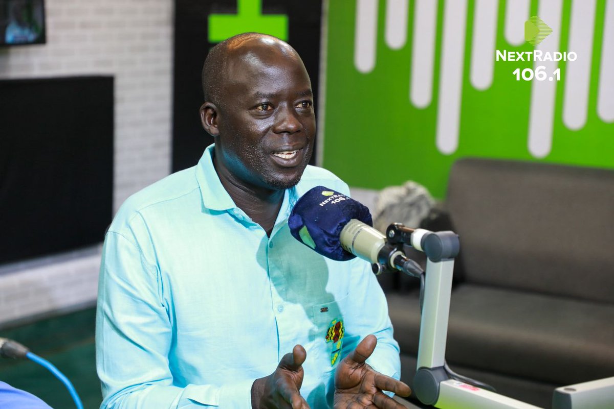 Next Radio 106.1FM tweet media