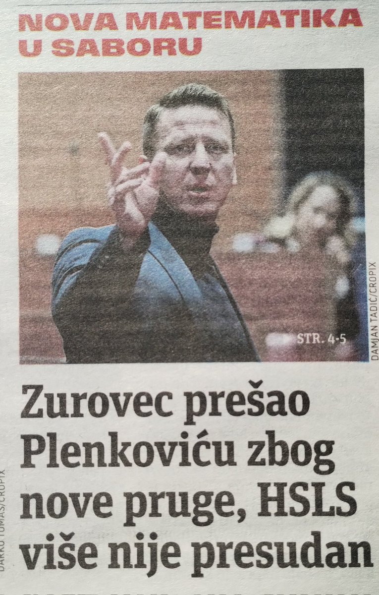 Raffaello_the_B's tweet photo. Kuda ovaj svijet ide, bez matematike ne možeš više ni vladu krpat. https://t.co/bm1IG0GqrB