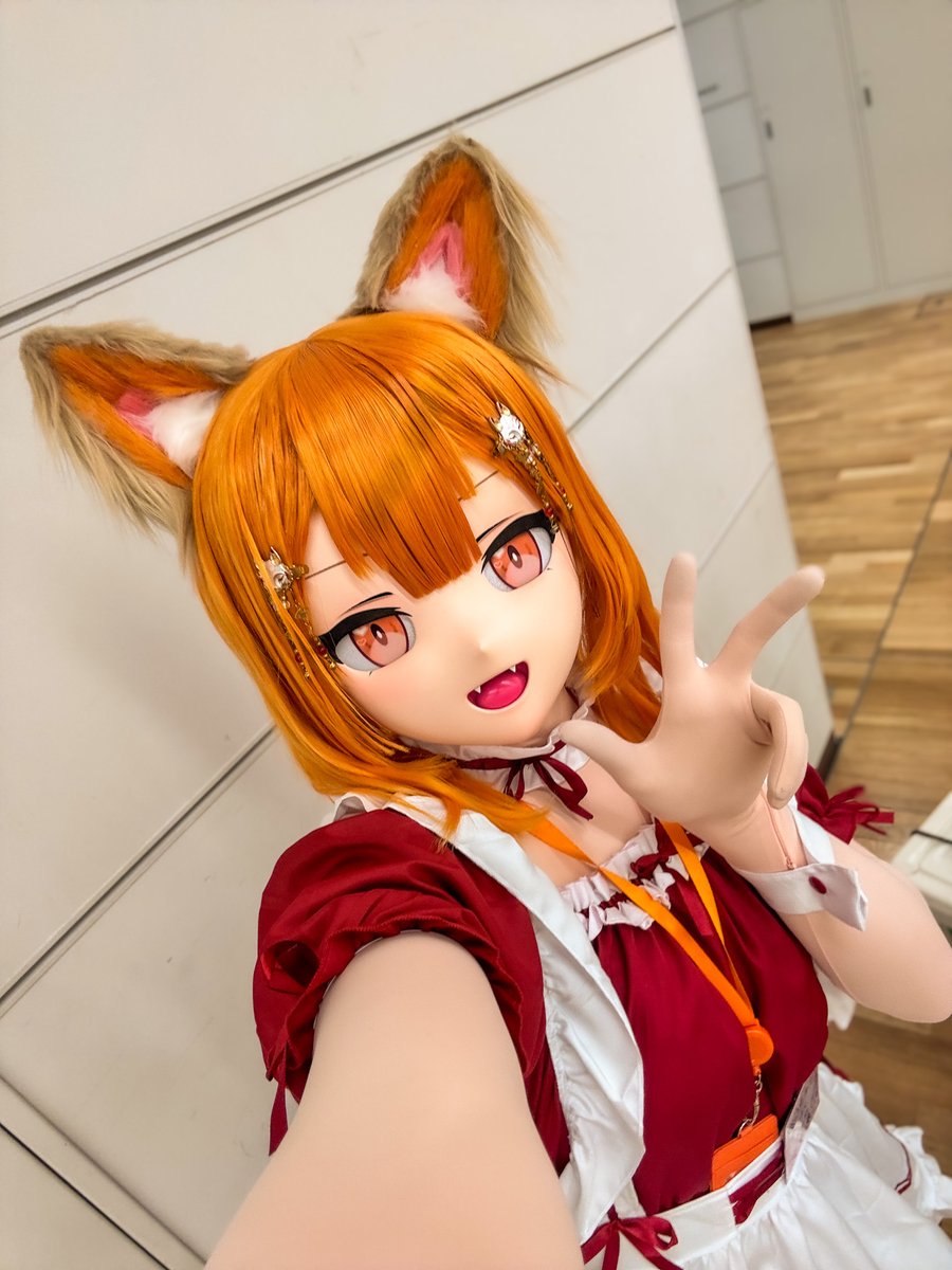 くおん tweet media