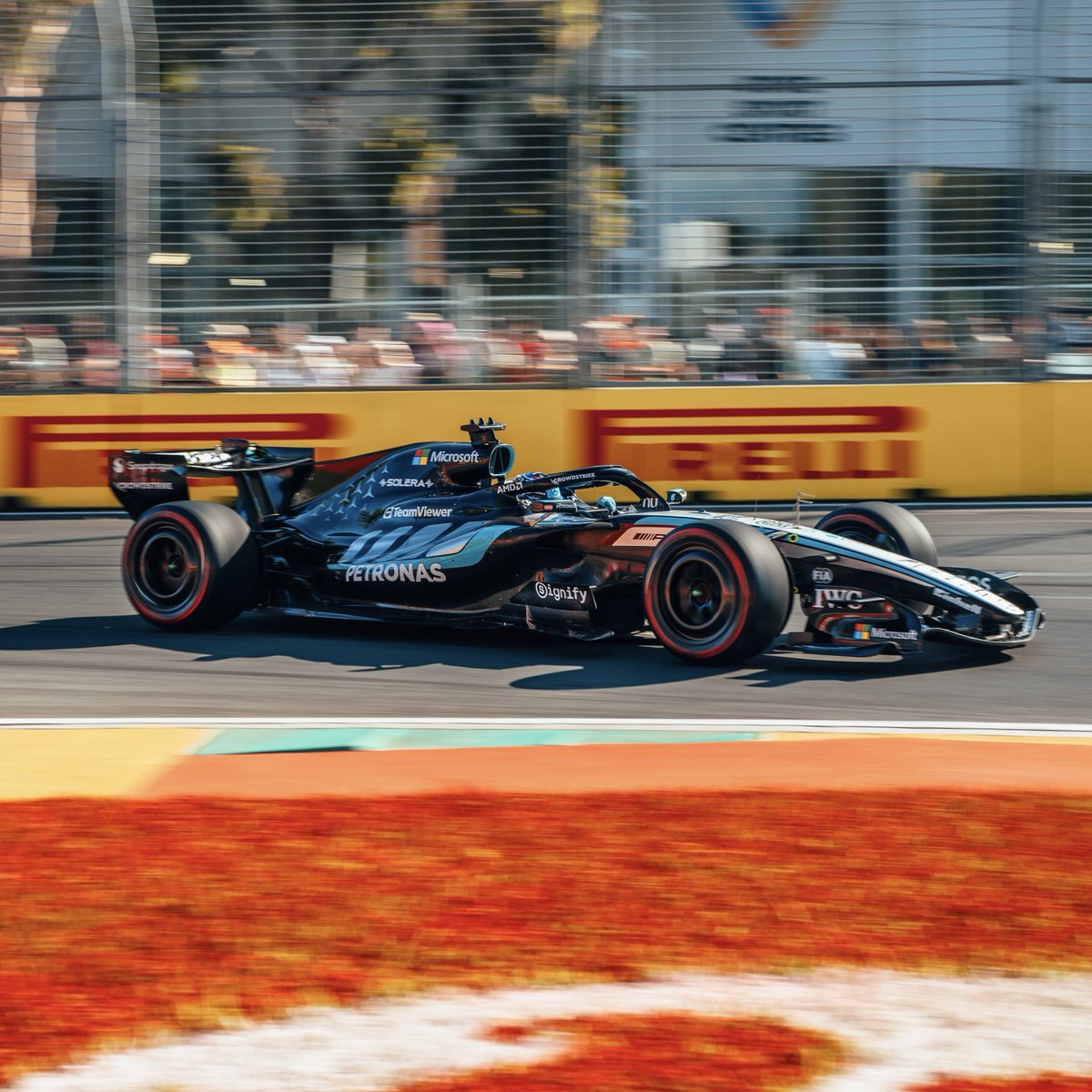 Formula 1 Bilgi tweet media