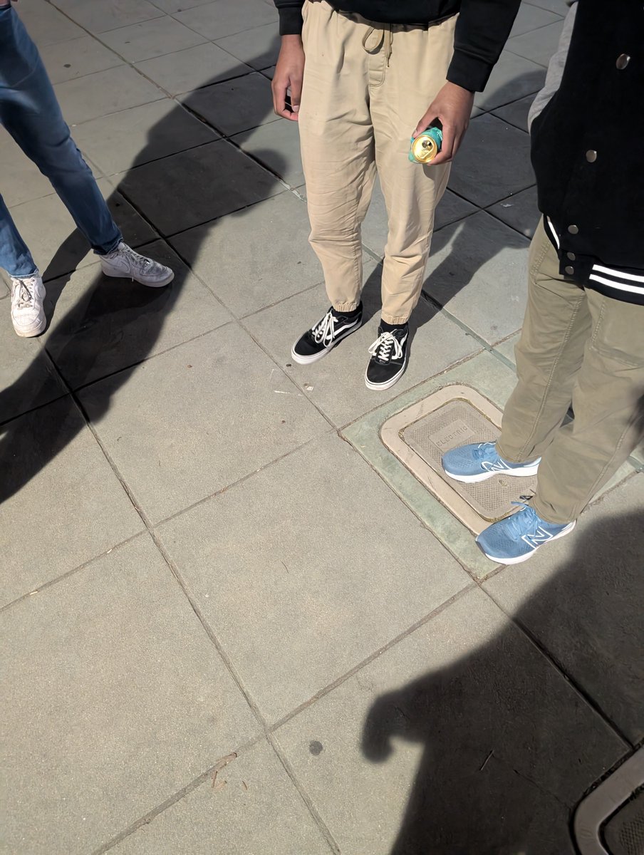 Tim Kanarsky tweet media