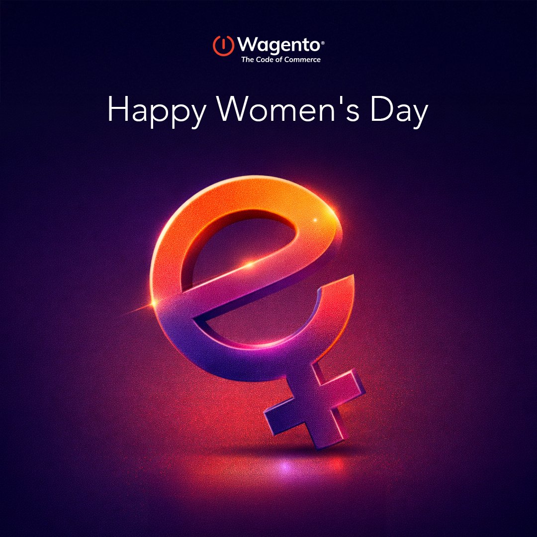 Wagento Creative LLC tweet media