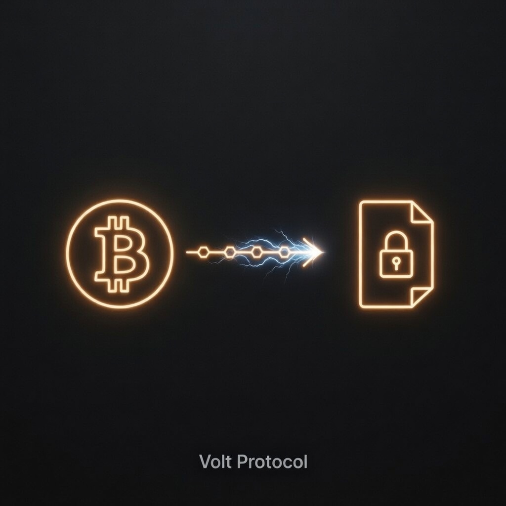 voltprotocol (@StxVoltprotocol) / Posts / X