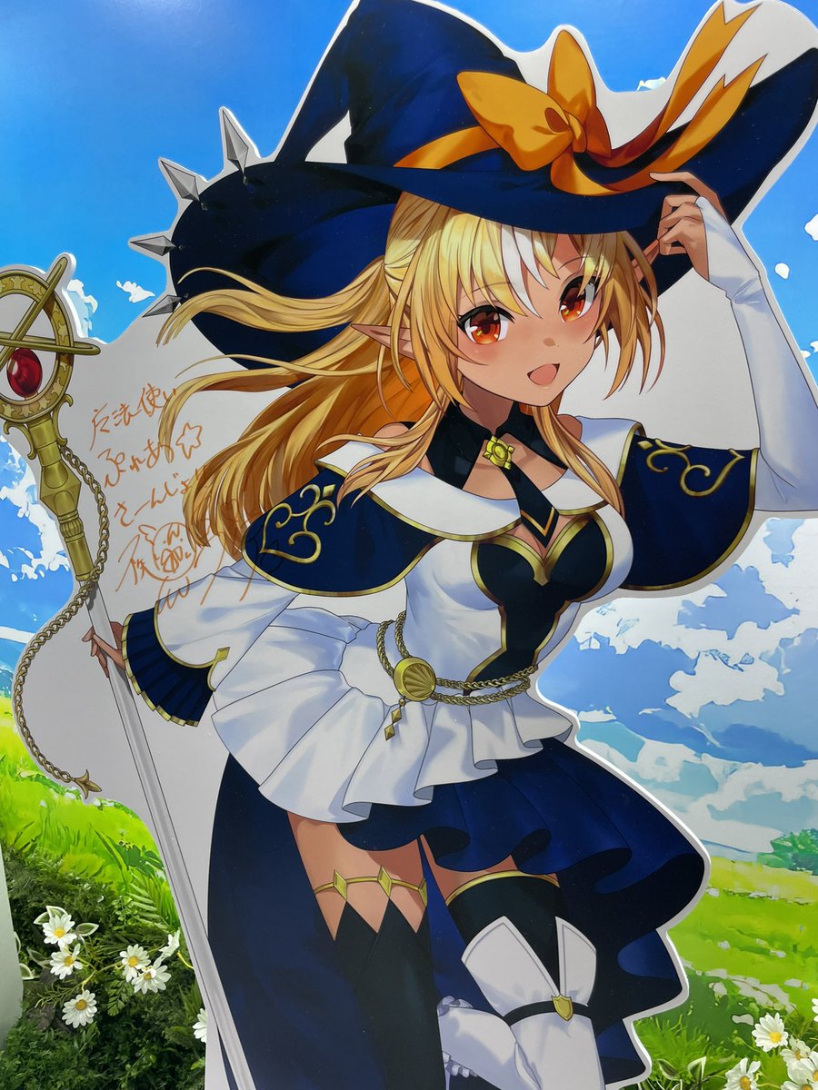 F_S_R997's tweet photo. 今年のふーたん！今回の衣装はかっこよさと可愛さがあってとても良き！
一番くじのフィギュアは是非欲しいねぇ
#hololiveEXPOfes2026 
#hololiveEXPO2026_DAY2 
#エルフレンド https://t.co/FS1swoZRbN