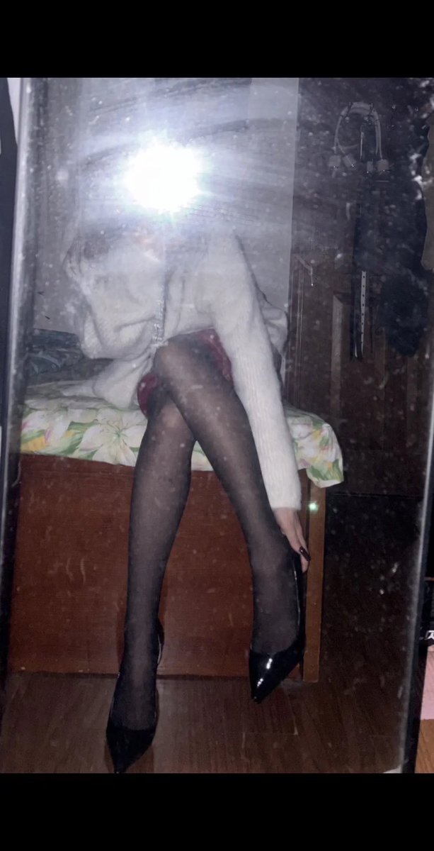 Distractions越 tweet media