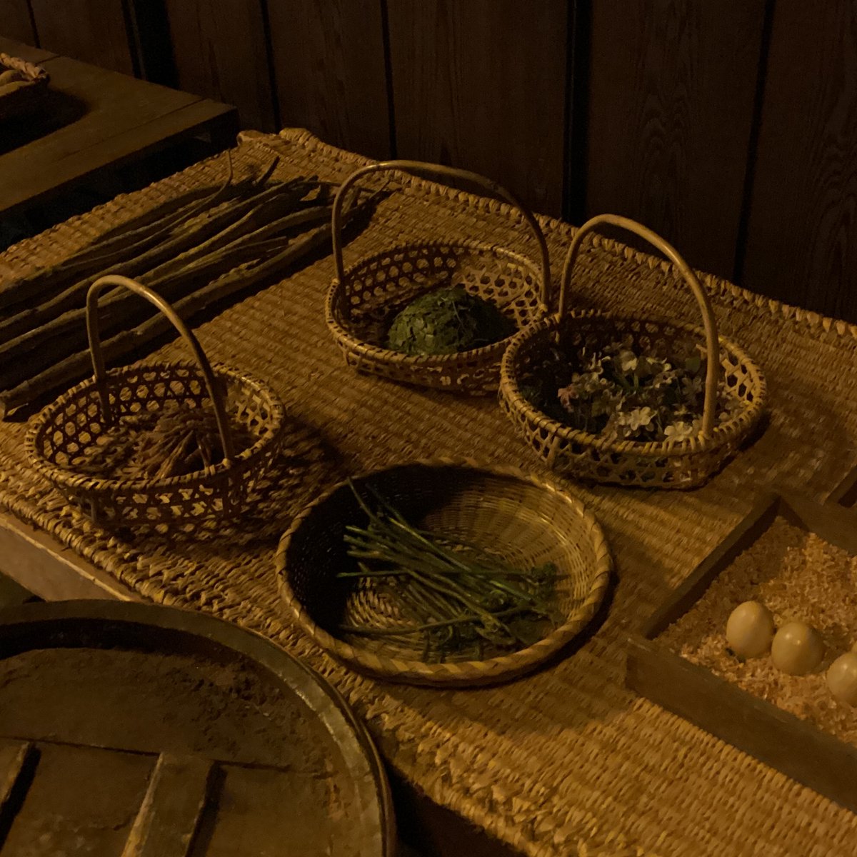 江東区深川江戸資料館 tweet media