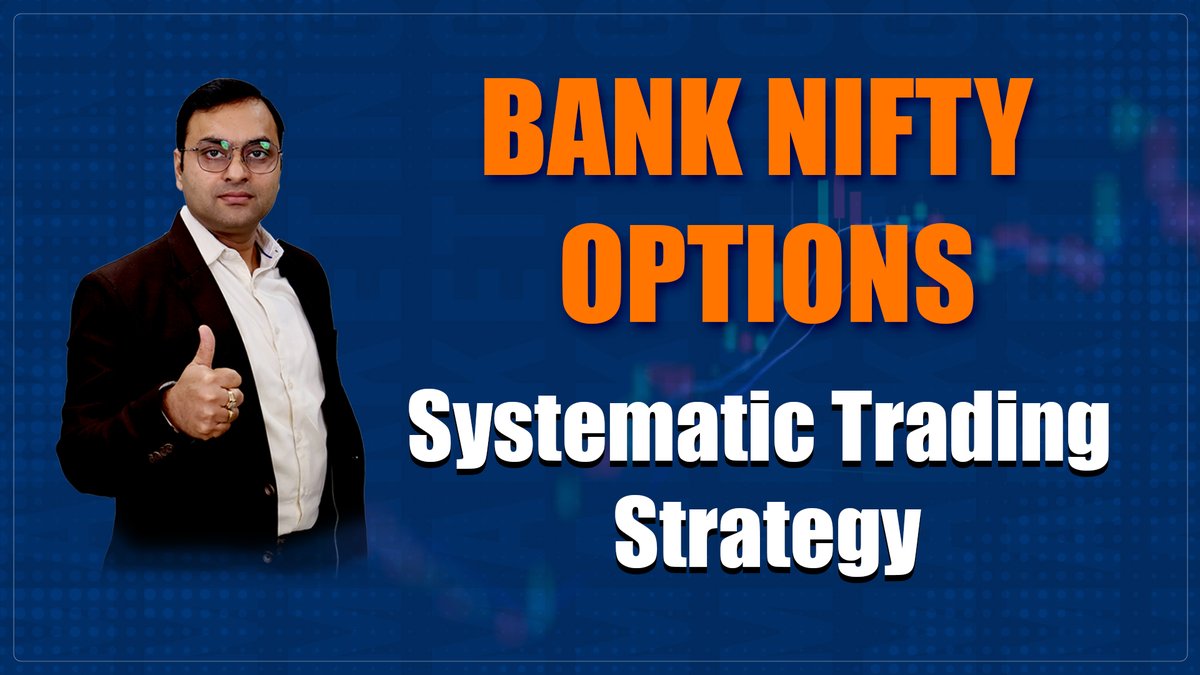 ibbmindia's tweet photo. Powerful Options Selling Strategy | Renko Trading Strategy | Fully Hedged Setup
https://t.co/JNjk0gWvtO
#optionstrading #optionsselling #renkotrading #renkochart #smatradingstrategy #bankniftystrategy #niftyoptionstrategy #optionstradingindia #tradingstrategy #stockmarketindia https://t.co/dI0XxrayMm