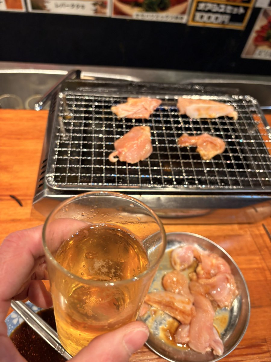 さて家の用事も済ませたしぼちぼち
戦場🥃に行く準備でもするか👍🍻