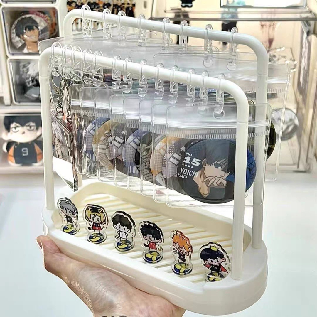 Fai OPEN PO VARIOUS 12 RAK BADGE, ITABAG 🫶🏻🔥 tweet media