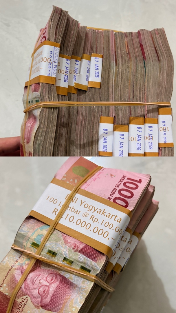 JOGJA FESS | KIRIM FESS CEK PINNED tweet media