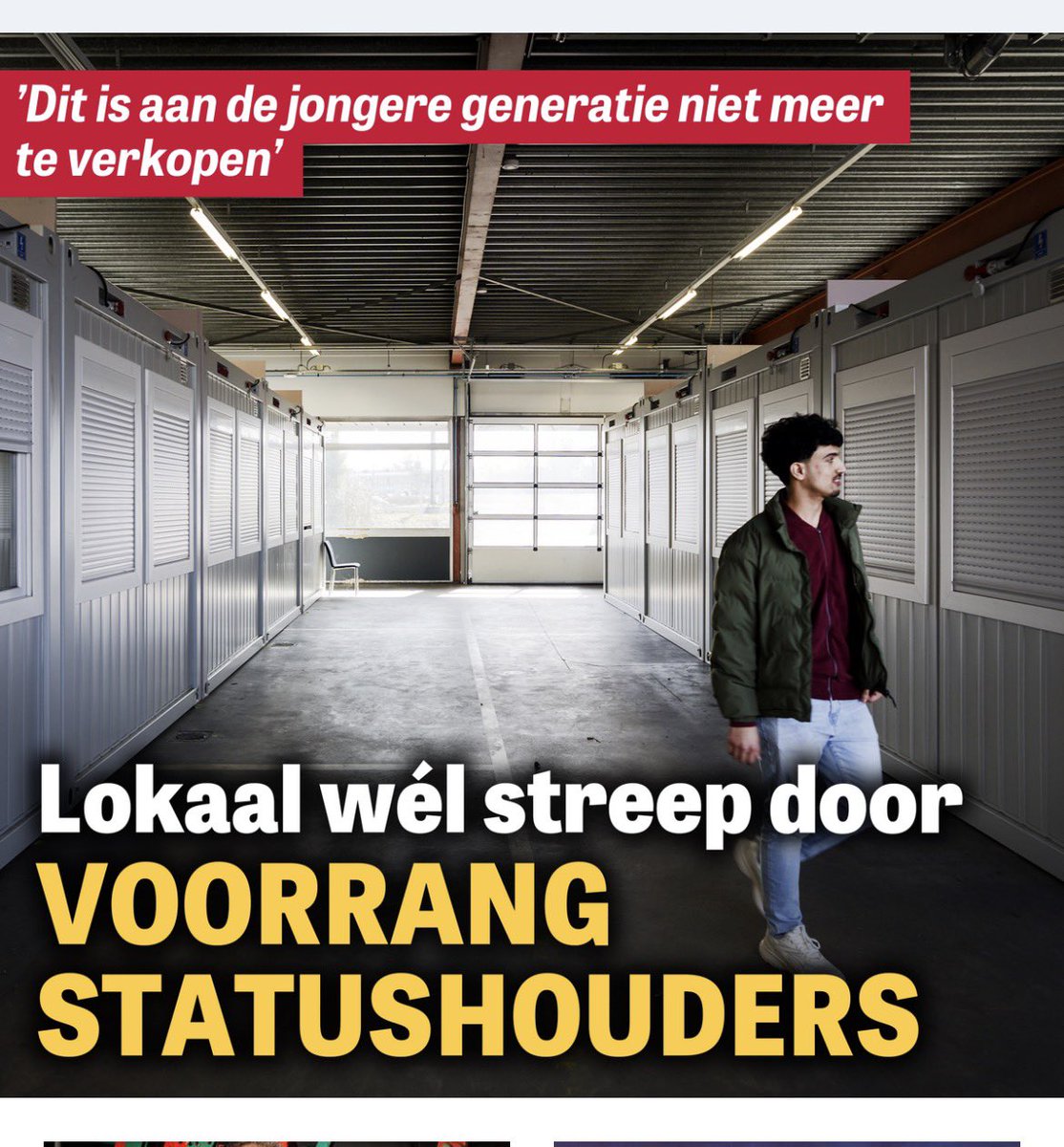 Klassiek Liberaal tweet media