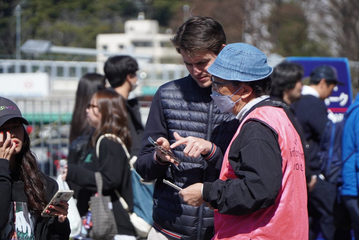 FC東京・スポーツボランティア公式 tweet media
