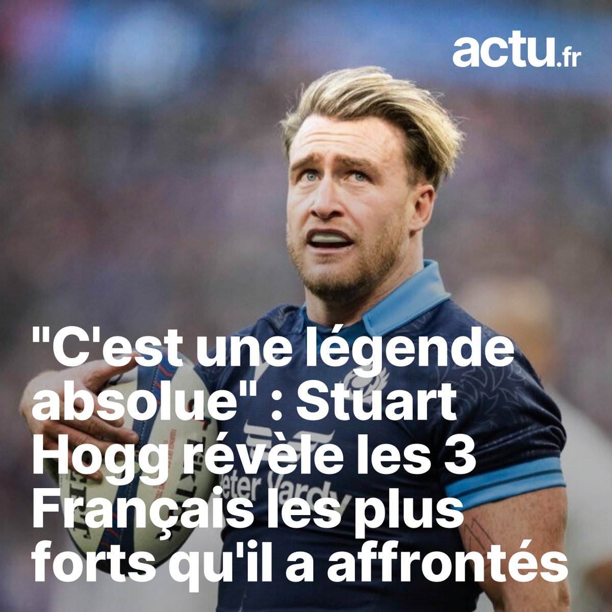 Actu Rugby tweet media